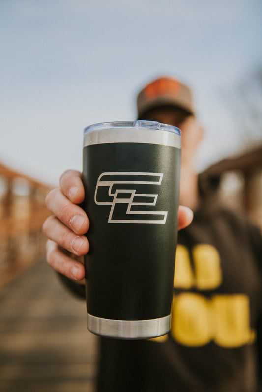20 oz Tumbler - F1