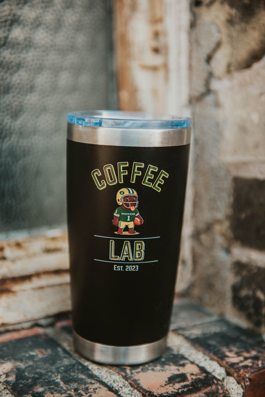 20 oz Tumbler - Pawkers