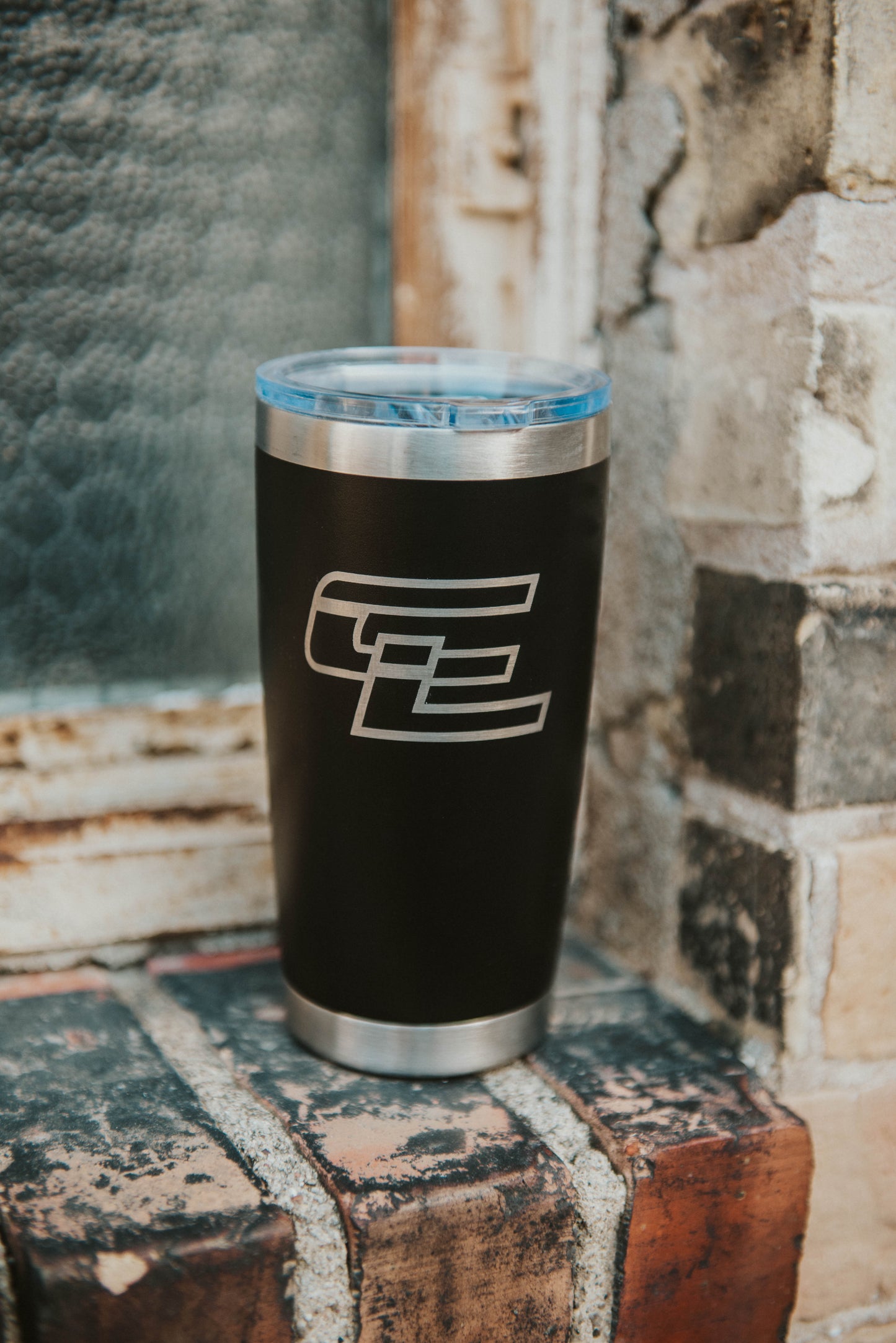 20 oz Tumbler - F1