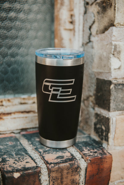 20 oz Tumbler - F1