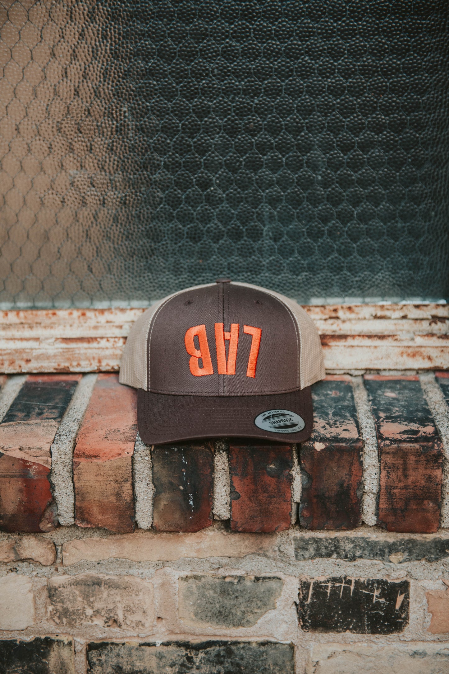 LAB Hat