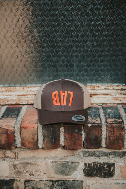 LAB Hat
