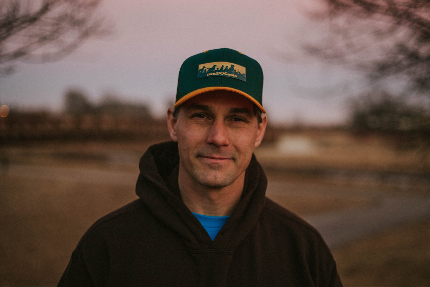 Pawkers Pawdogonia Cap